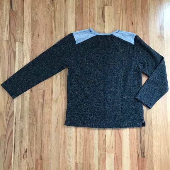 SOLDTommy Bahama Lightweight Sweatshirt SZ M Men’s - Picture 4 of 6